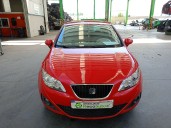 seat ibiza iv sc (6j1, 6p5) del año 2010