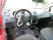 seat ibiza iv sc (6j1, 6p5) del año 2010
