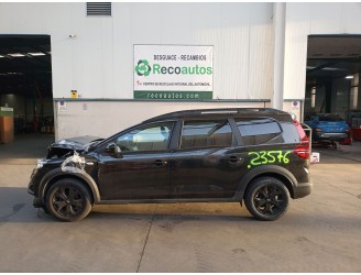 dacia jogger (rk_) del año 2023