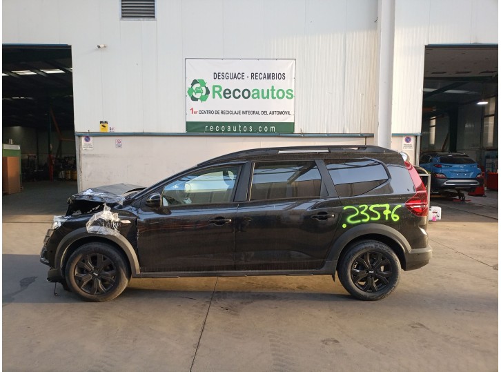 dacia jogger (rk_) del año 2023