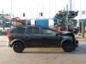 dacia jogger (rk_) del año 2023