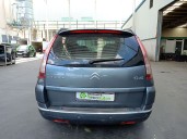 citroën c4 grand picasso i (ua_) del año 2007