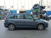 citroën c4 grand picasso i (ua_) del año 2007