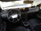 dacia jogger (rk_) del año 2023