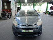citroën c4 grand picasso i (ua_) del año 2007