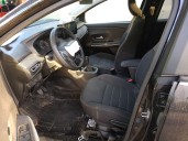 dacia jogger (rk_) del año 2023