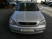 opel astra g berlina del año 2001