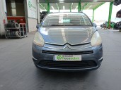 citroën c4 grand picasso i (ua_) del año 2007