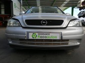opel astra g berlina del año 2001