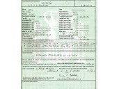 opel astra g berlina del año 2001