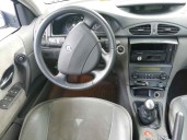 renault laguna ii (bg0) del año 2002