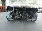 volkswagen polo (6c1) from year 2014