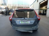 volvo xc60 i suv (156) del año 2017