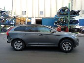 volvo xc60 i suv (156) del año 2017