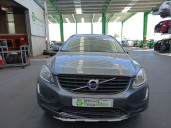 volvo xc60 i suv (156) del año 2017