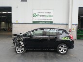 peugeot 3008 del año 2009