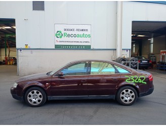 audi a6 berlina (4b2) del año 1998