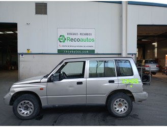 santana 300/350 del año 2006