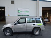 santana 300/350 del año 2006