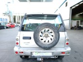 santana 300/350 del año 2006