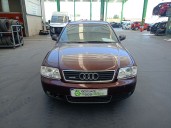 audi a6 berlina (4b2) del año 1998