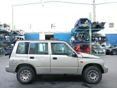 santana 300/350 del año 2006