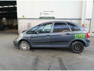 citroën xsara picasso del año 2009