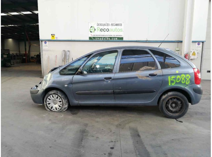 citroën xsara picasso del año 2009