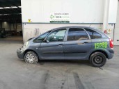 citroën xsara picasso del año 2009