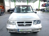 santana 300/350 del año 2006