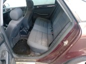 audi a6 berlina (4b2) del año 1998