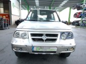 santana 300/350 del año 2006