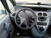 citroën xsara picasso del año 2009