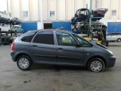 citroën xsara picasso del año 2009