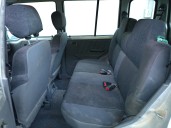 santana 300/350 del año 2006