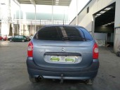 citroën xsara picasso del año 2009
