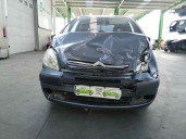 citroën xsara picasso del año 2009