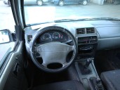 santana 300/350 del año 2006