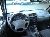 santana 300/350 del año 2006