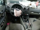 audi a3 (8p) del año 2006