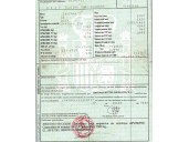 santana 300/350 del año 2006