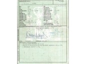 audi a6 berlina (4b2) del año 1998