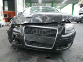 audi a3 (8p) del año 2006
