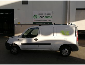 fiat doblo cargo (223) del año 2006