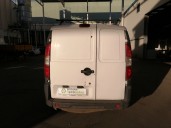 fiat doblo cargo (223) del año 2006