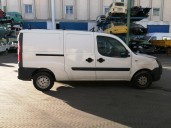 fiat doblo cargo (223) del año 2006