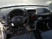 fiat doblo cargo (223) del año 2006