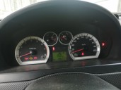 chevrolet aveo from the year 2007
