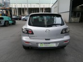 mazda 3 berlina (bk) del año 2006