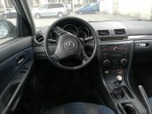 mazda 3 berlina (bk) del año 2006